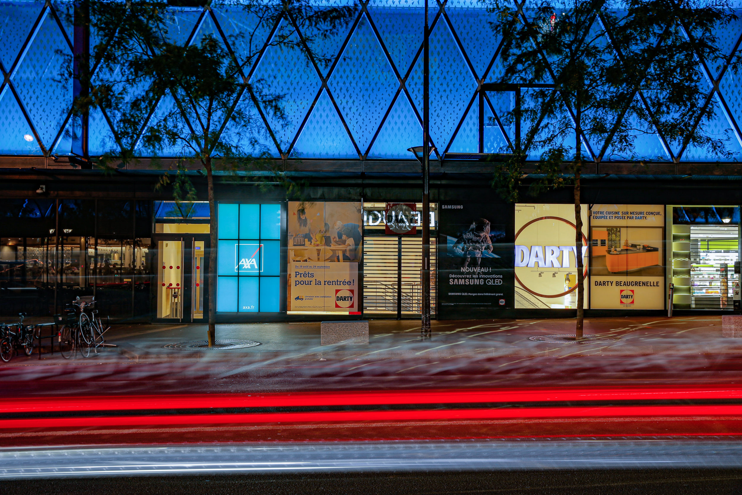 Darty Beaugrenelle - Retailink by Fnac Darty