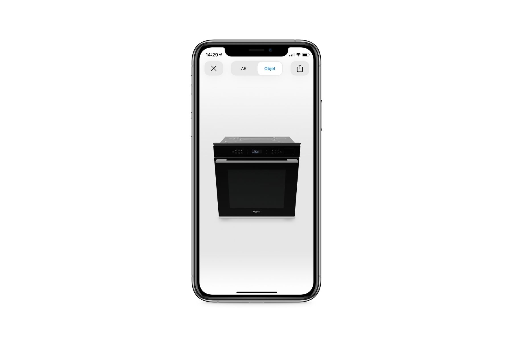 Retailink Fnac Darty réalité augmentée et fiche produit enrichie