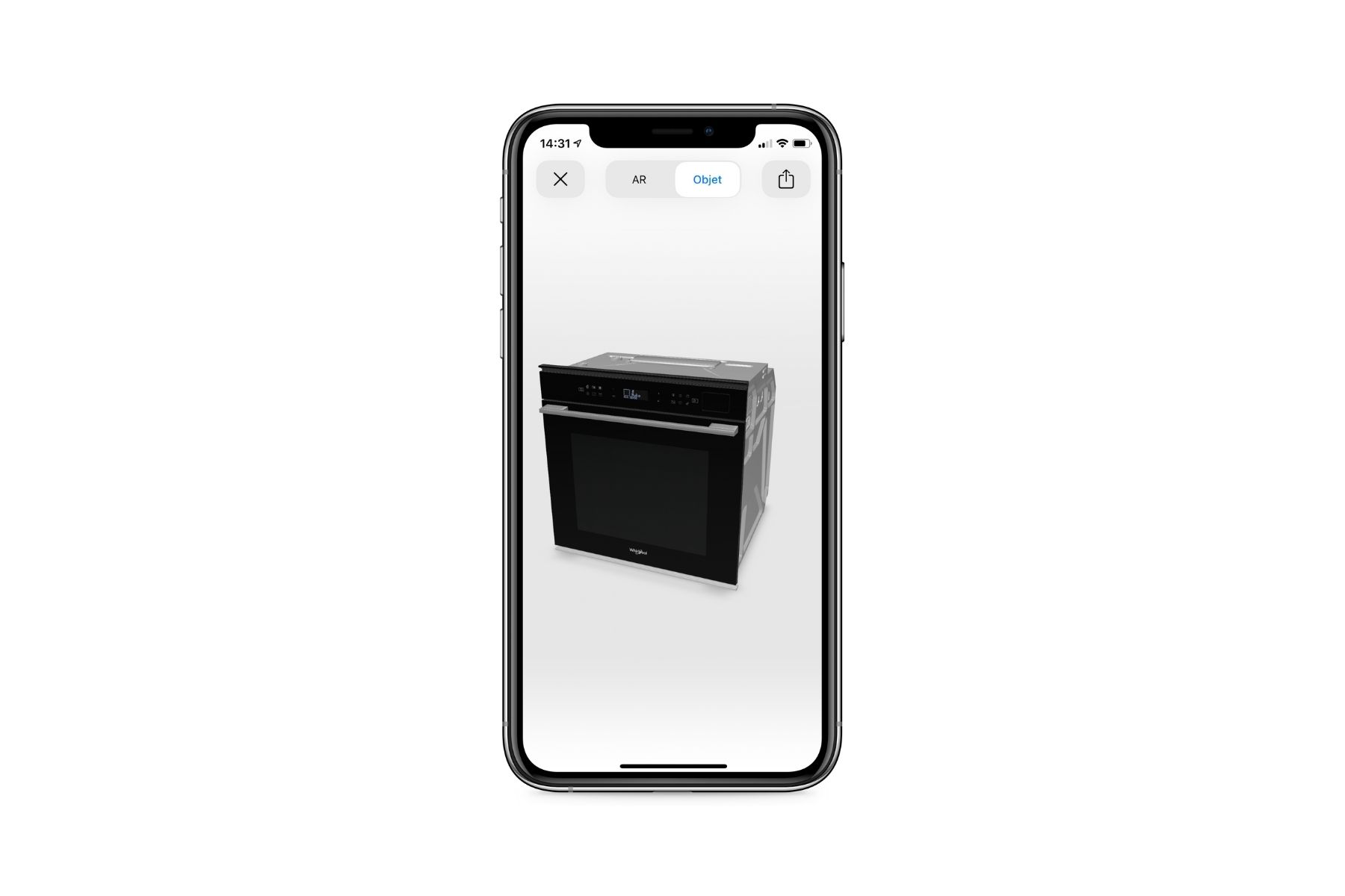 Retailink Fnac Darty réalité augmentée et fiche produit enrichie
