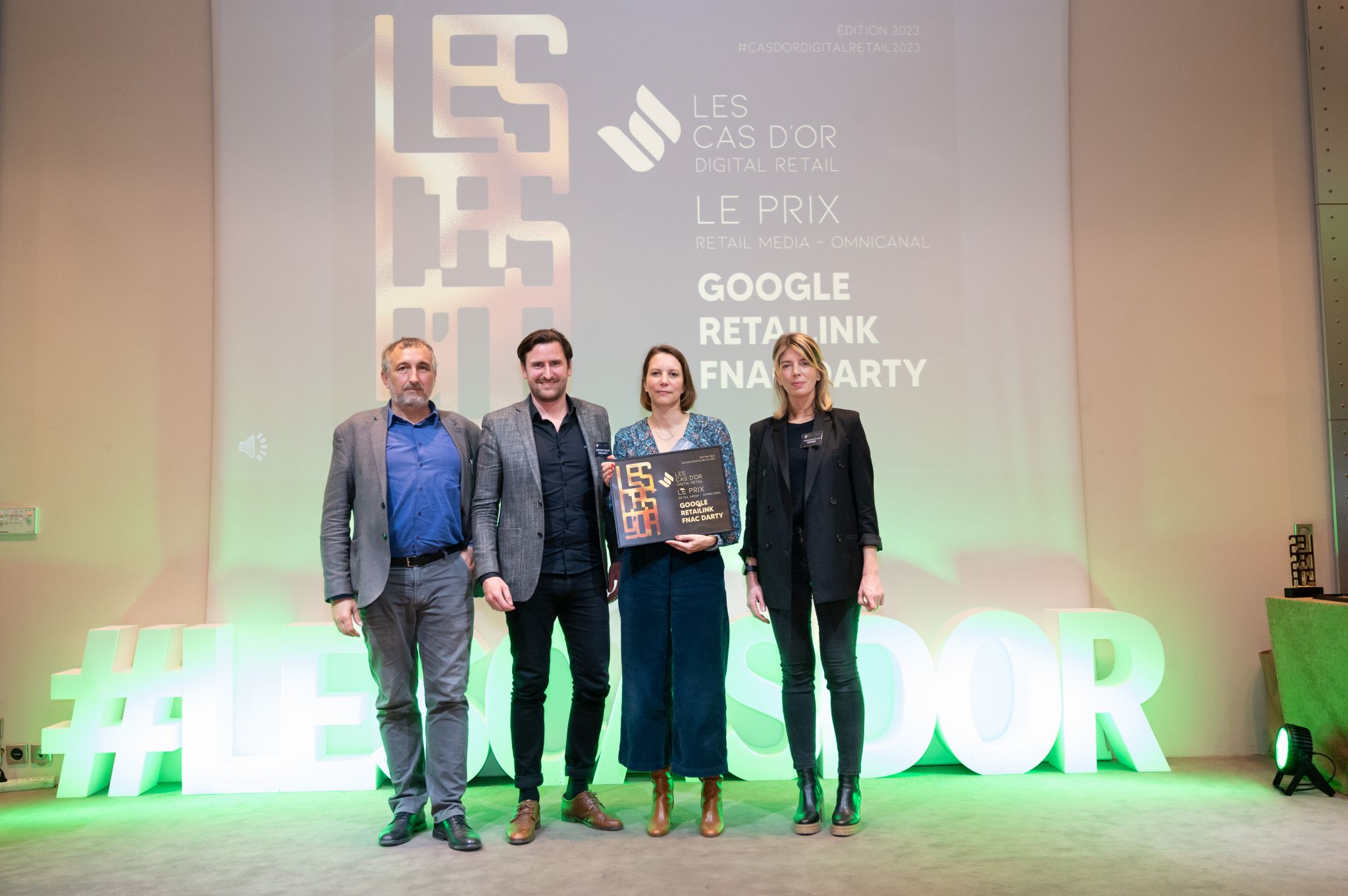 Cas d'Or Digital Retail 3