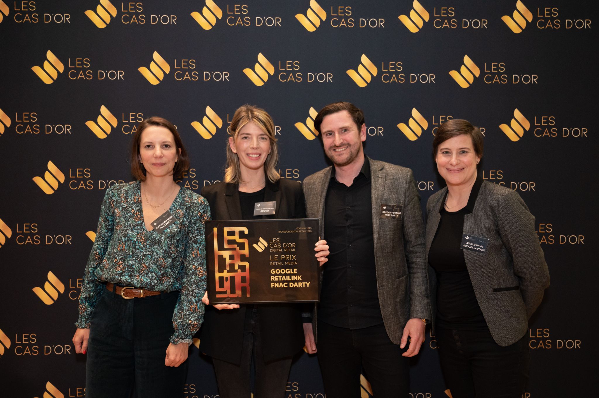 Cas d'Or Digital Retail 4