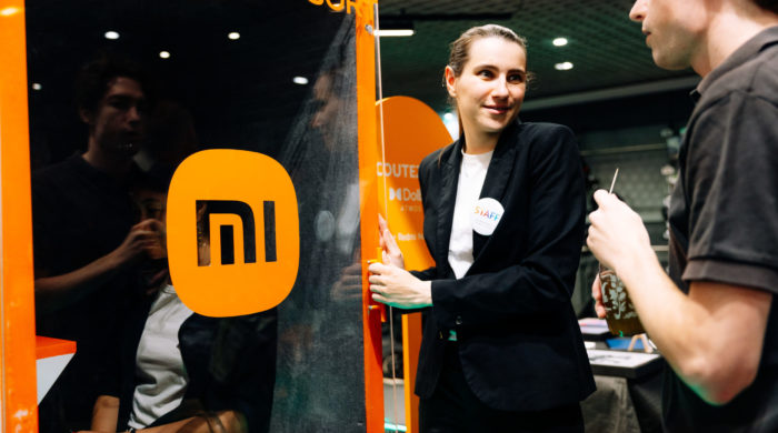 Visuel « Multipliez l’extraordinaire » Xiaomi Redmi Note 13 à Lyon et à Bordeaux avec la Fnac