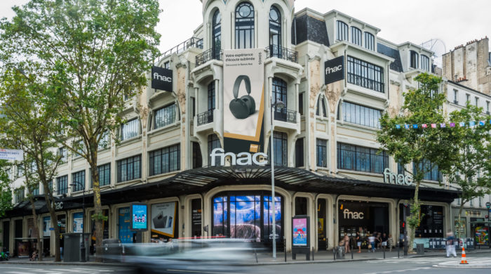 Visuel Le SONOS ACE s’impose avec une symphonie retail media omnicanale exemplaire