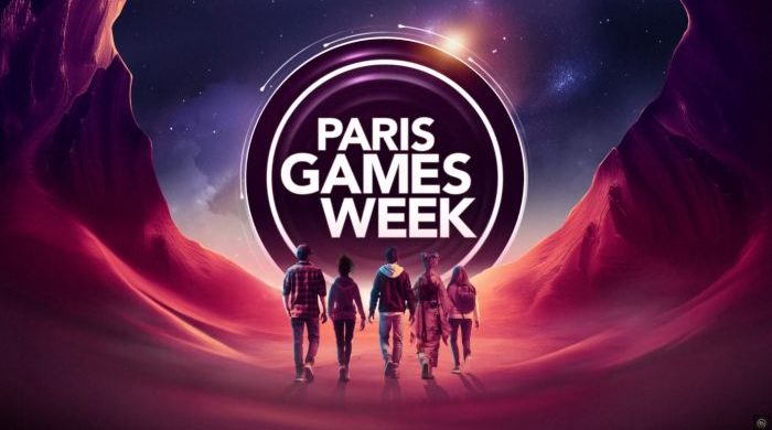 Visuel La Fnac et ses partenaires offrent une expérience gaming intégrée sur 512 m2 à la Paris Games Week 2024