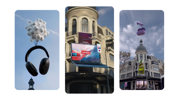 Fooh Retailink by Fnac Darty retail media