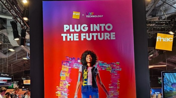 Visuel Vivatech 2025, le retail media fait vivre l’innovation avec la Fnac et ses partenaires au-delà des magasins
