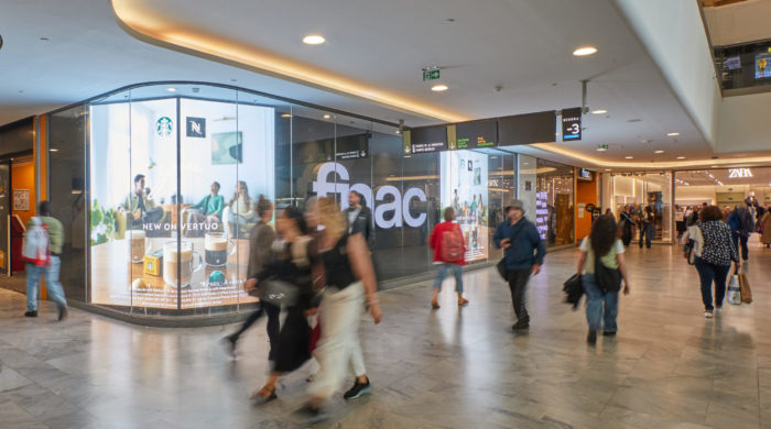 Visuel Nespresso & Starbucks : une campagne retail media omnicanale pour la rentrée