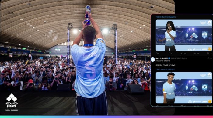 Visuel Beyond Retail Media – ACER x Fnac : un cas de sponsoring e-sportif victorieux à l’EVO Europe 2025