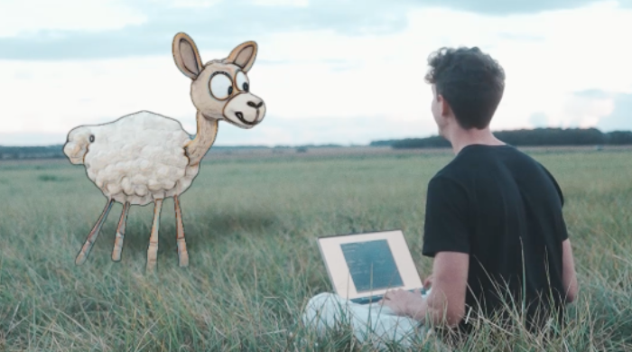 Visuel AMD x Fnac : un cas de Social Retail activé avec Le Cercle pour un lancement retail media différenciant