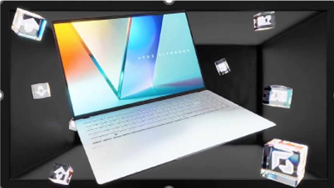 Creative AMD Retail Media et créativité Retailink Fnac Darty