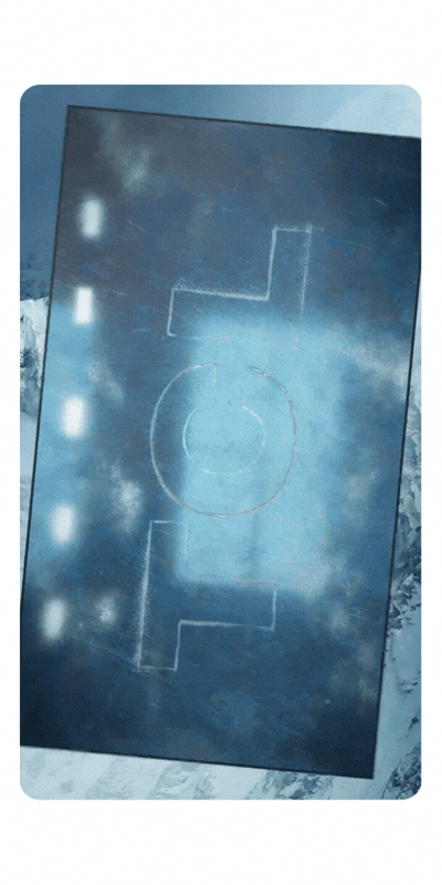 TCL Creative Motion Design 3D Retail Media Retailink et JO Hiver 2026 Branding