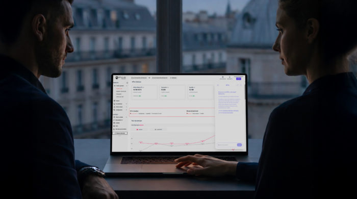 Visuel Retailink by Fnac Darty lance la nouvelle génération de sa plateforme MyRetailink enrichie et boostée à l’IA